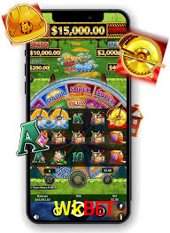 Casino Online Wkbet | Os Melhores Slots no Brasil